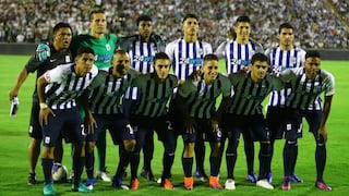 ¿Quién será el nuevo '10' de Alianza Lima para esta temporada? [FOTOS]