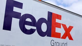 FedEx demanda al gobierno de Estados Unidos por restricciones de envíos