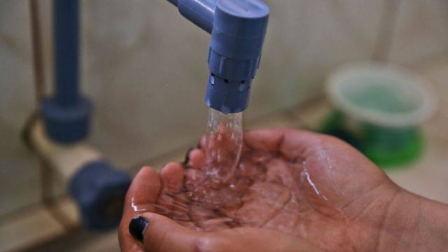 Sunass: usuarios presentaron 86,267 reclamos por los servicios de agua y saneamiento