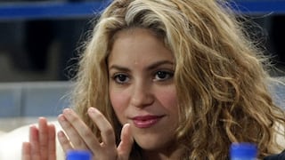 Shakira y Gerard Piqué: la conmovedora reacción de su hijo menor al separarse de la cantante