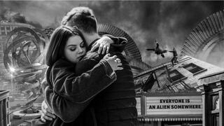 Coldplay y Selena Gomez presentan el emotivo tema “Let Somebody Go”