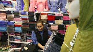 Perú representa solo el 0.95% del total de prendas de vestir importadas por EE.UU., afirmó Adex