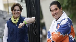 Elecciones 2014: La otra cara de Susana Villarán y Salvador Heresi