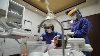 EE.UU.: Al no poder costear un dentista, millones de estadounidenses viven con dolor de muela