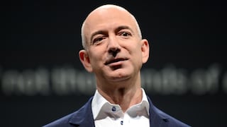 Jeff Bezos se compra la mansión más cara de la historia de Los Ángeles [VIDEO]