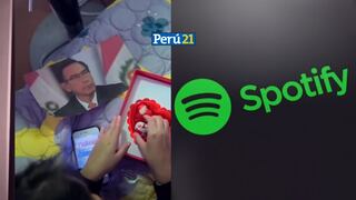 Spotify censura a ‘Mi bebito fiu fiu’ luego de convertirse en un éxito mundial