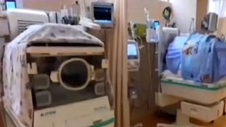 Arequipa: 63 recién nacidos murieron en hospital Honorio Delgado en lo que va del 2019