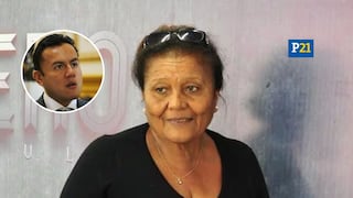 Paolo Guerrero sobre llamada de Doña Peta a Richard Acuña: “La escuchó y lo pasó por agua tibia”