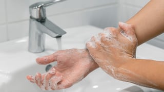 El lavado de manos como un escudo contra las enfermedades y un ahorro para la salud pública
