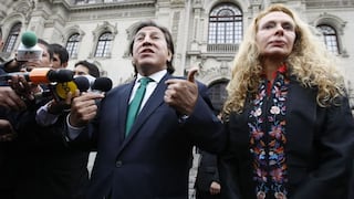 Caso Ecoteva: Fiscalía investigará a Alejandro Toledo por lavado de activos