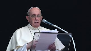 El papa Francisco pide vacunarse contra el COVID-19 como “un acto de amor”  [VIDEO]