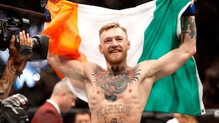 UFC 194: Conor McGregor es el nuevo campeón tras noquear a José Aldo ¡en 13 segundos! [Fotos y Video]