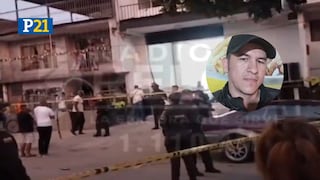 Colombia: Hallan desmembrada a menor de 14 años al interior de un taller y ahora buscan al asesino | VIDEO