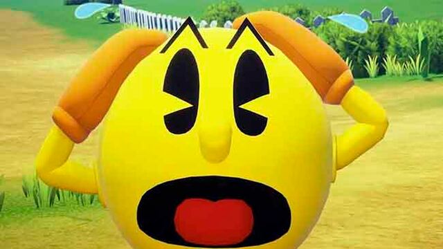 Llega el tráiler de lanzamiento de ‘Pac-Man World Re-PAC’ [VIDEO]