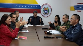 Venezuela: Chavismo gana en 17 estados según autoridad electoral