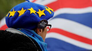 Comisión Europea no se muestra muy optimista sobre evitar Brexit sin acuerdo