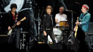 The Rolling Stones vienen a Lima el 6 de marzo de 2016