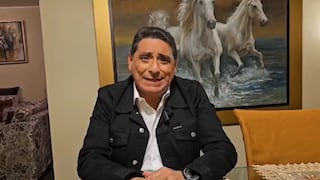 Carlos Álvarez evaluará invitación de partido ‘País para Todos’ para ser candidato presidencial | VIDEO 