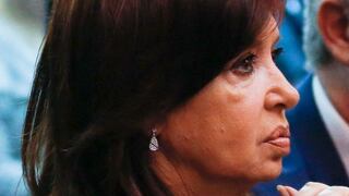 Termina primera jornada del juicio a Cristina Kirchner con lectura de cargos