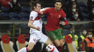 Portugal venció 3-1 a Turquía y clasificó a la final de la llave para el Repechaje europeo
