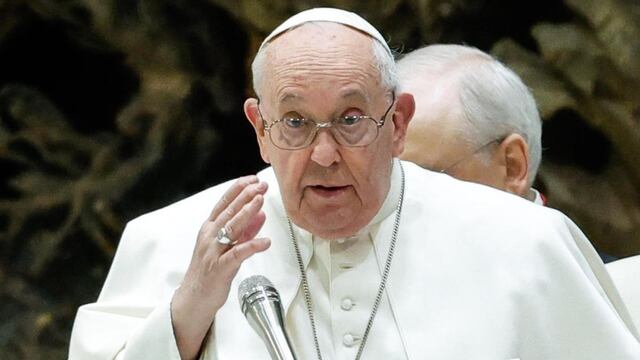 Papa Francisco envía mensaje a comunidades campesinas de Piura: “Defiendan la tierra”