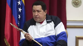 Hugo Chávez vomitó sangre y tuvo fuertes dolores abdominales