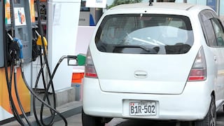 ¿Cuál es el precio de la gasolina hoy en los grifos y dónde están los precios más bajos?
