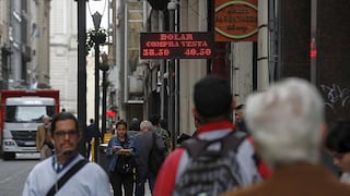 Peso argentino anota caída de 3.17% en primeras negociaciones