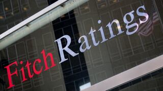 Fitch Ratings mantiene su calificación pese a crisis política