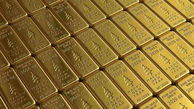 Alza en precios de oro y plata permitirá que mineras superen efecto de cuarentena