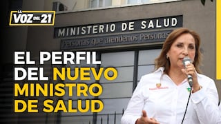 Wilder Díaz: “El nuevo Ministro de Salud debe ser médico de profesión”