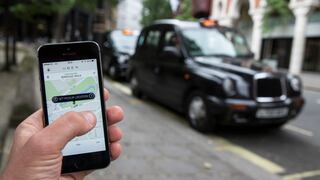 Sujeto ebrio pagó más de US$1600 a un Uber por darle una dirección equivocada [FOTOS]