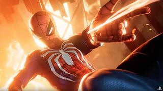 La edición ‘Juego del año’ de ‘Marvel’s Spider-Man’ ya está a la venta [VIDEO]
