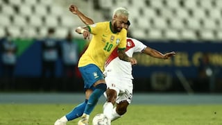 Selección de Brasil: Neymar no fue considerado para jugar las Eliminatorias en la reciente lista de convocados