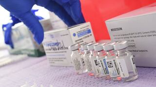 Dinamarca renuncia a la vacuna de Johnson & Johnson en su campaña de inmunización