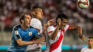 Jorge Fosatti sobre la selección peruana: "No es la misma que llegó al Mundial"