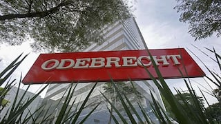 México busca cobrar US$30 millones de multa a Odebrecht con embargo