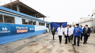 Huacho: EsSalud anuncia construcción de hospital especializado a favor de 200 mil asegurados