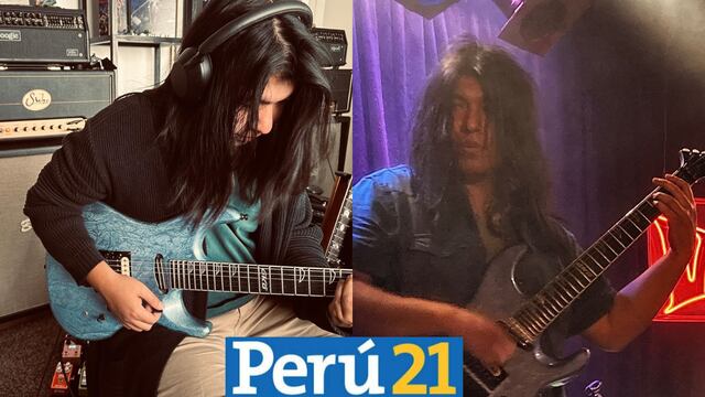 De Comas a Los Ángeles: La historia del joven músico peruano consolidado en Estados Unidos