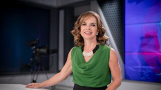 Marisol García: “Siendo periodista nunca paras ni dejas de aprender”