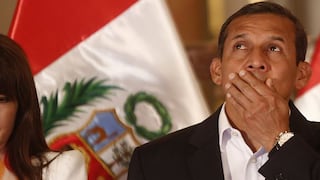 Presidente de JEE Lima Centro precisa que aplicaron Ley Orgánica de Elecciones en resolución sobre Ollanta Humala