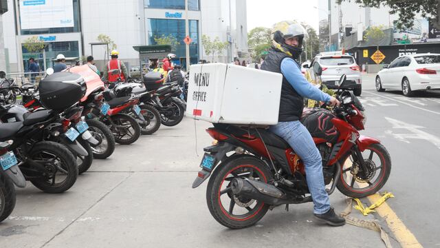 Restaurantes que buscan reanudar actividades con servicio de delivery podrán hacerlo en 10 días, estima Ahora Perú