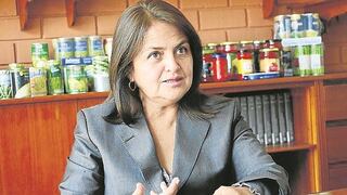 Rosario Bazán, presidenta de CADE 2021: “El Estado debe ejecutar la inversión social”