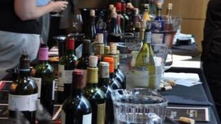 Municipalidad de La Victoria regulará desde hoy el consumo de bebidas alcohólicas en las calles