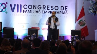 IX Congreso de Familias Empresarias: Conoce el evento virtual y gratuito que reunirá más de 800 emprendedores familiares