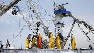 Nuevos derechos de pesca entrarían en vigencia en marzo