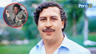 La vez que a Pablo Escobar se le ocurrió secuestrar a Michael Jackson