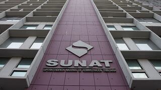 Sunat devolvió más de S/6 mil millones en impuestos entre enero y abril de 2016