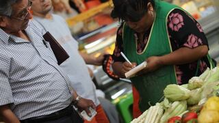 Economía peruana habría crecido 6.5% en mayo