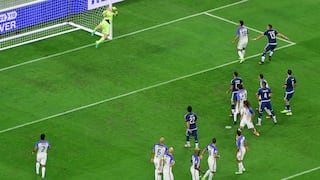Copa América Centenario: Messi se convirtió en el máximo goleador del fútbol argentino [Video y fotos]